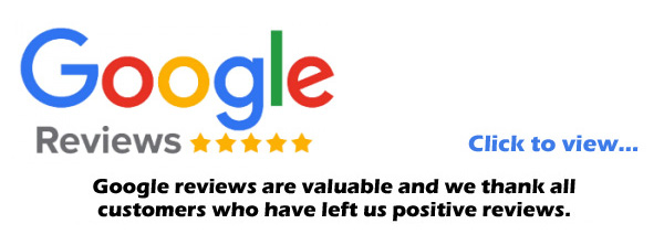 Google Reviews